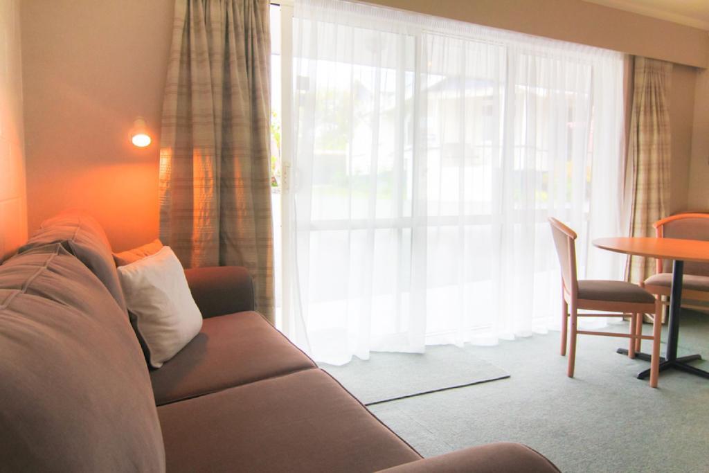 Broadway Lodge Motel Stratford Cameră foto